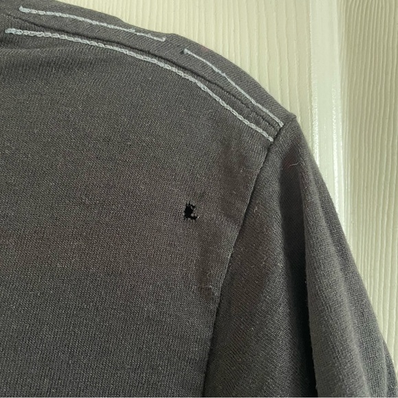 vintage KISS band tee RARE - Picture 4 of 5